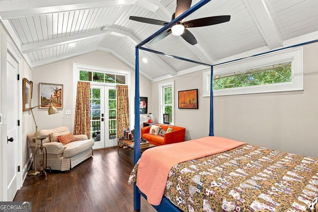 1458 N Highland Avenue NE, Atlanta, GA 30306