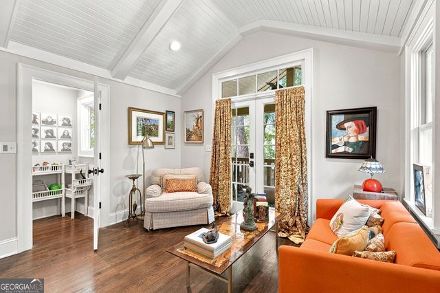 1458 N Highland Avenue NE, Atlanta, GA 30306