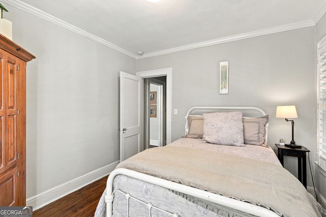 1458 N Highland Avenue NE, Atlanta, GA 30306