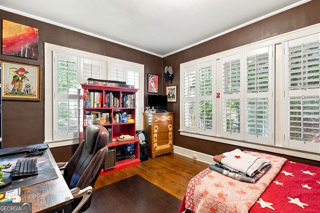 1458 N Highland Avenue NE, Atlanta, GA 30306