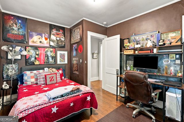 1458 N Highland Avenue NE, Atlanta, GA 30306