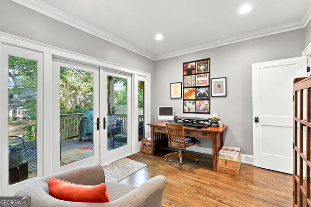 1458 N Highland Avenue NE, Atlanta, GA 30306