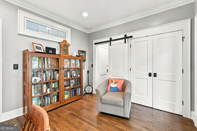 1458 N Highland Avenue NE, Atlanta, GA 30306
