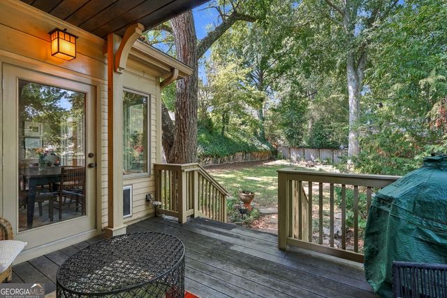 1458 N Highland Avenue NE, Atlanta, GA 30306