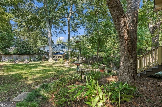1458 N Highland Avenue NE, Atlanta, GA 30306