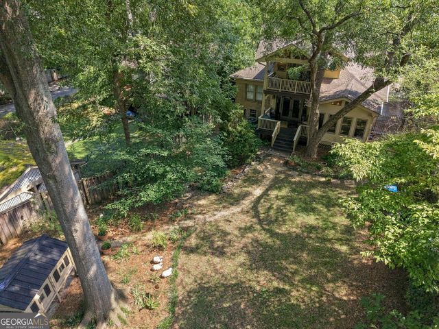 1458 N Highland Avenue NE, Atlanta, GA 30306