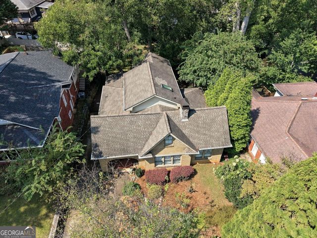 1458 N Highland Avenue NE, Atlanta, GA 30306