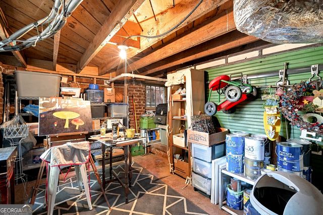 1458 N Highland Avenue NE, Atlanta, GA 30306