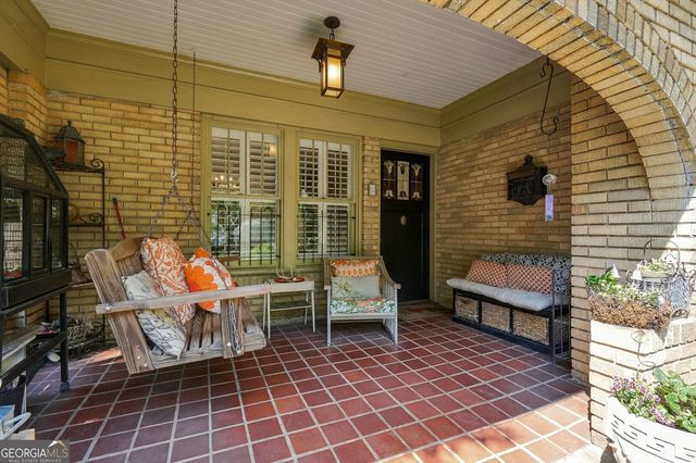 1458 N Highland Avenue NE, Atlanta, GA 30306