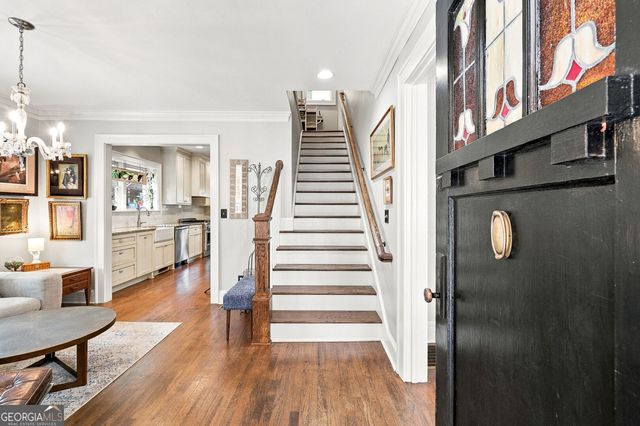 1458 N Highland Avenue NE, Atlanta, GA 30306