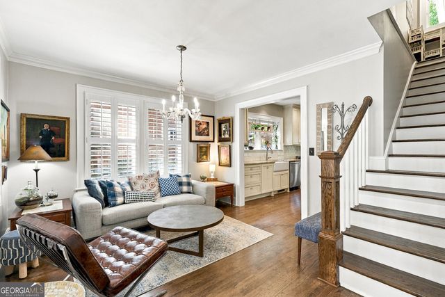 1458 N Highland Avenue NE, Atlanta, GA 30306