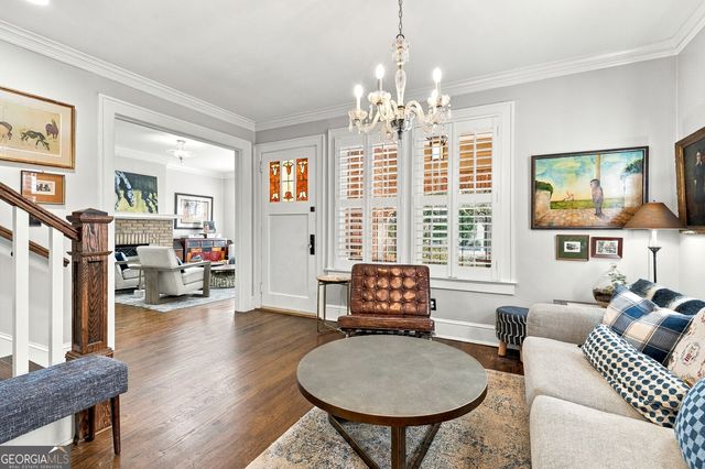 1458 N Highland Avenue NE, Atlanta, GA 30306