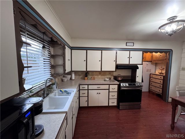 22 Maple Street, Portville, NY 14770