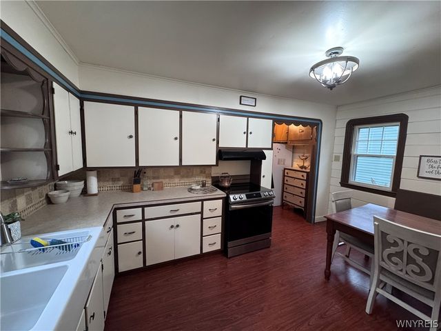 22 Maple Street, Portville, NY 14770