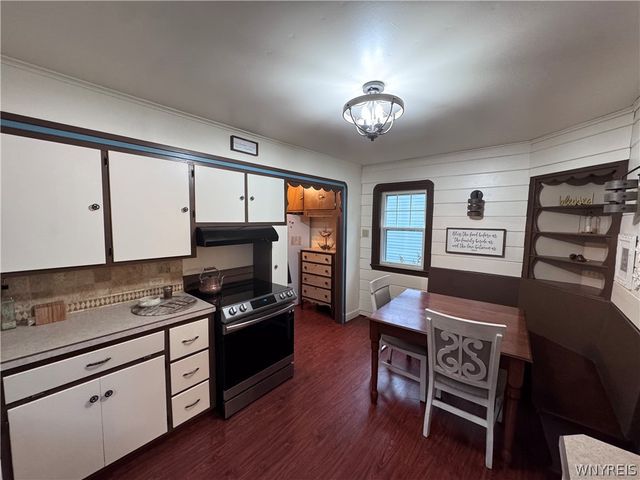 22 Maple Street, Portville, NY 14770