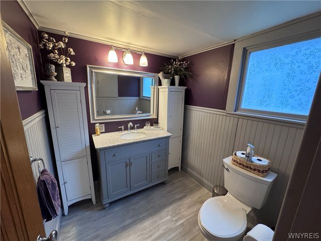 22 Maple Street, Portville, NY 14770