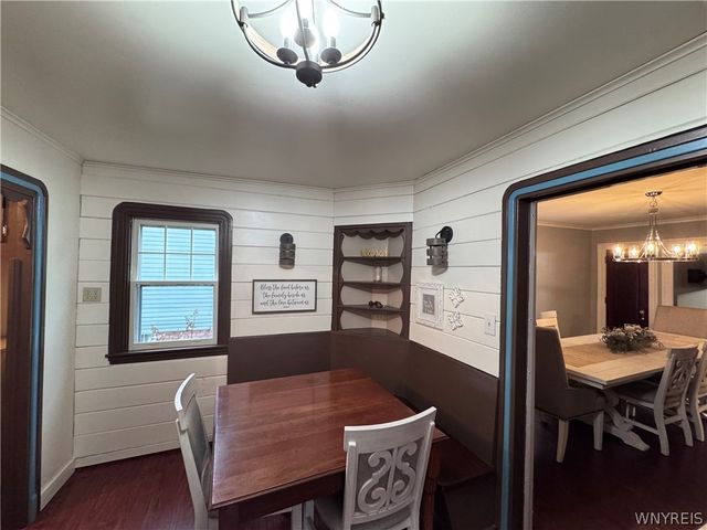 22 Maple Street, Portville, NY 14770