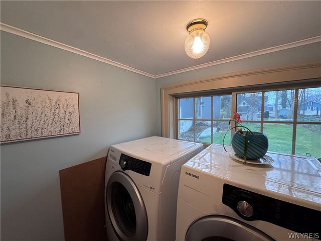 22 Maple Street, Portville, NY 14770