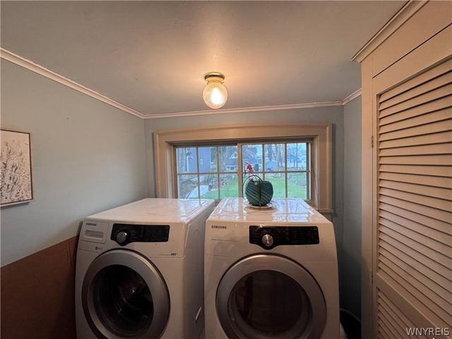 22 Maple Street, Portville, NY 14770