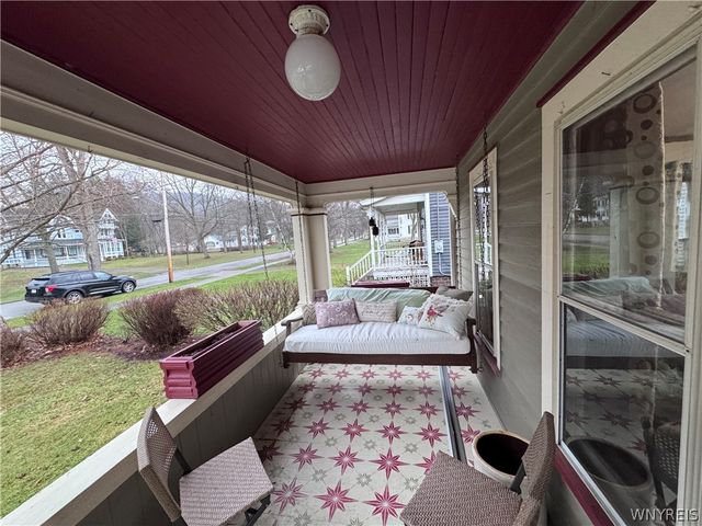 22 Maple Street, Portville, NY 14770