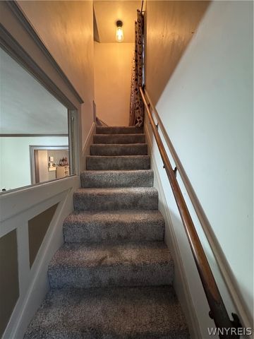 22 Maple Street, Portville, NY 14770