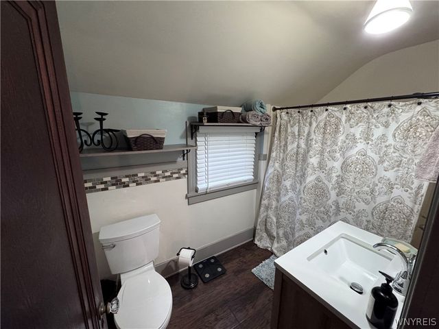 22 Maple Street, Portville, NY 14770