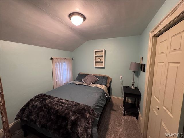 22 Maple Street, Portville, NY 14770