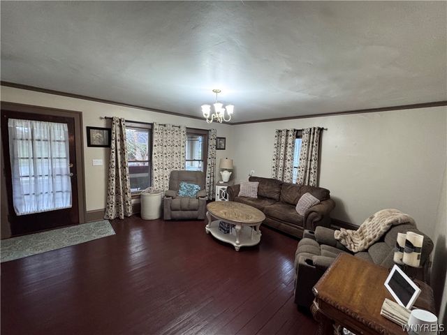 22 Maple Street, Portville, NY 14770