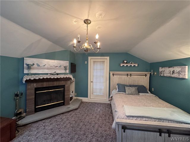 22 Maple Street, Portville, NY 14770