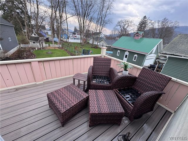 22 Maple Street, Portville, NY 14770