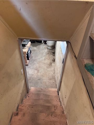 22 Maple Street, Portville, NY 14770