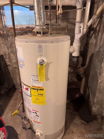 22 Maple Street, Portville, NY 14770