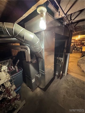 22 Maple Street, Portville, NY 14770