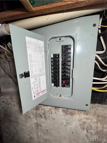 22 Maple Street, Portville, NY 14770