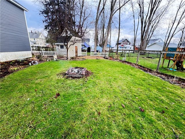 22 Maple Street, Portville, NY 14770
