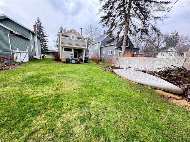 22 Maple Street, Portville, NY 14770