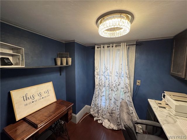 22 Maple Street, Portville, NY 14770