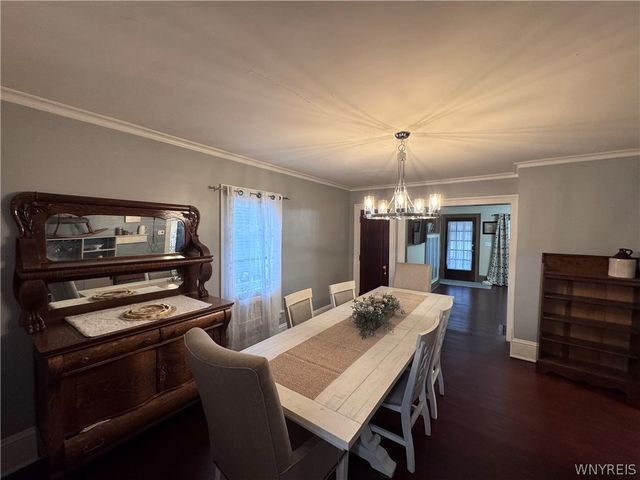 22 Maple Street, Portville, NY 14770