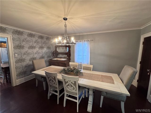 22 Maple Street, Portville, NY 14770