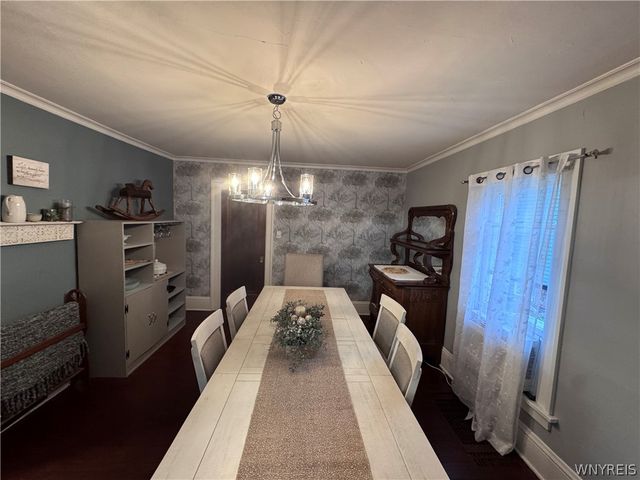 22 Maple Street, Portville, NY 14770