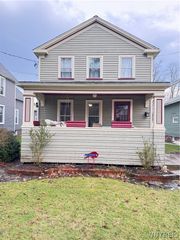 22 Maple Street, Portville, NY 14770