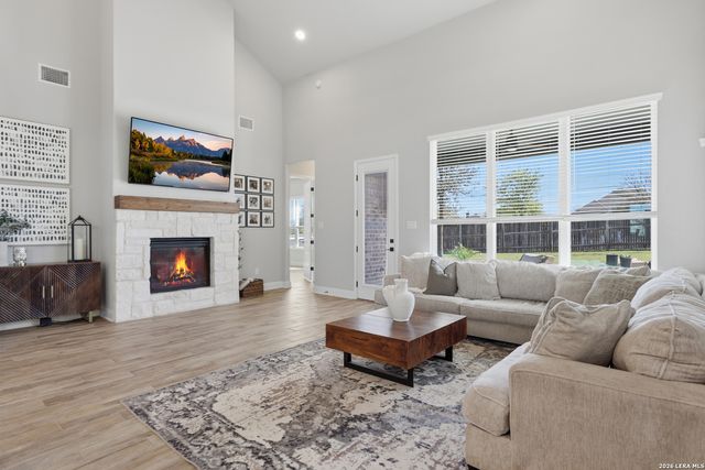 28920 Windlesham Way, San Antonio, TX 78260