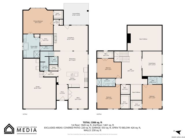 28920 Windlesham Way, San Antonio, TX 78260