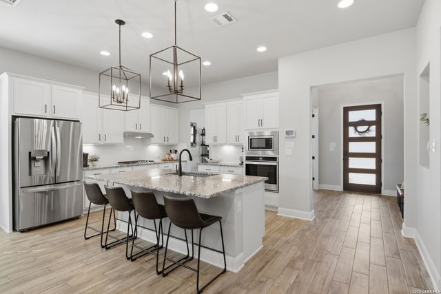 28920 Windlesham Way, San Antonio, TX 78260