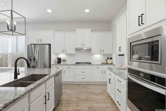 28920 Windlesham Way, San Antonio, TX 78260