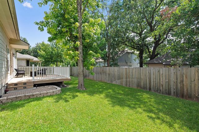3817 Newland DR, Round Rock, TX 78681