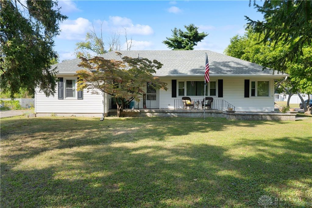 4931 Central Avenue, Middletown, OH 45044