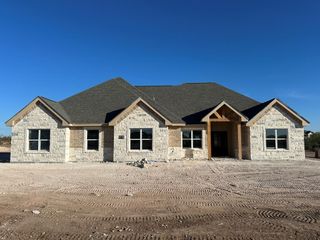 9778 Grey Wolf Lane, San Angelo, TX 76901