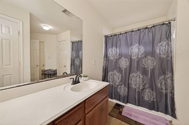 11916 Palmsprings Drive, Houston, TX 77034