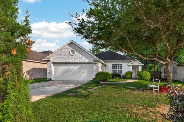 11916 Palmsprings Drive, Houston, TX 77034